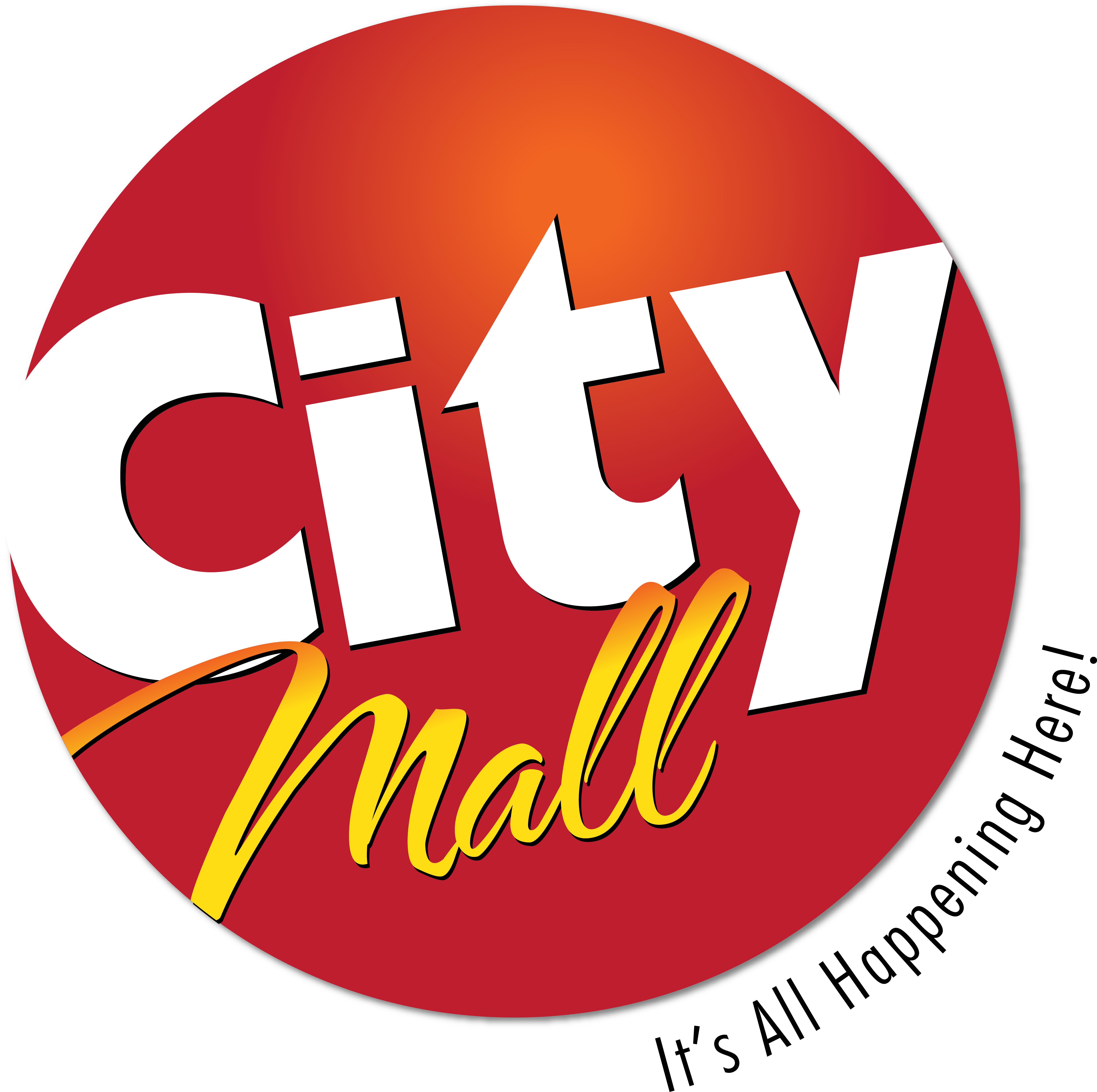 City Mall